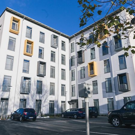 Ssa Spot Modern 3-Room Apt Id 5001B27 万塔 外观 照片