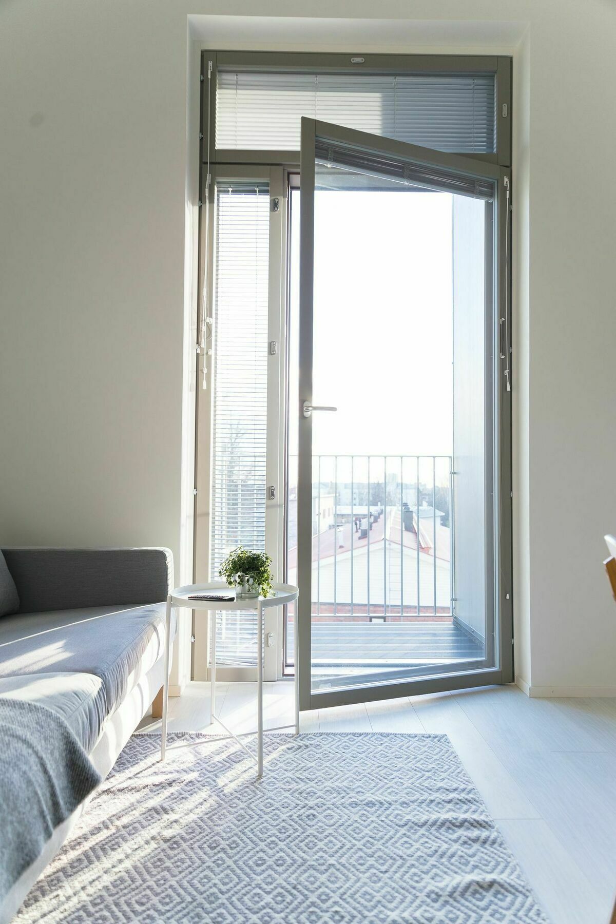 Ssa Spot Modern 3-Room Apt Id 5001B27 万塔 外观 照片