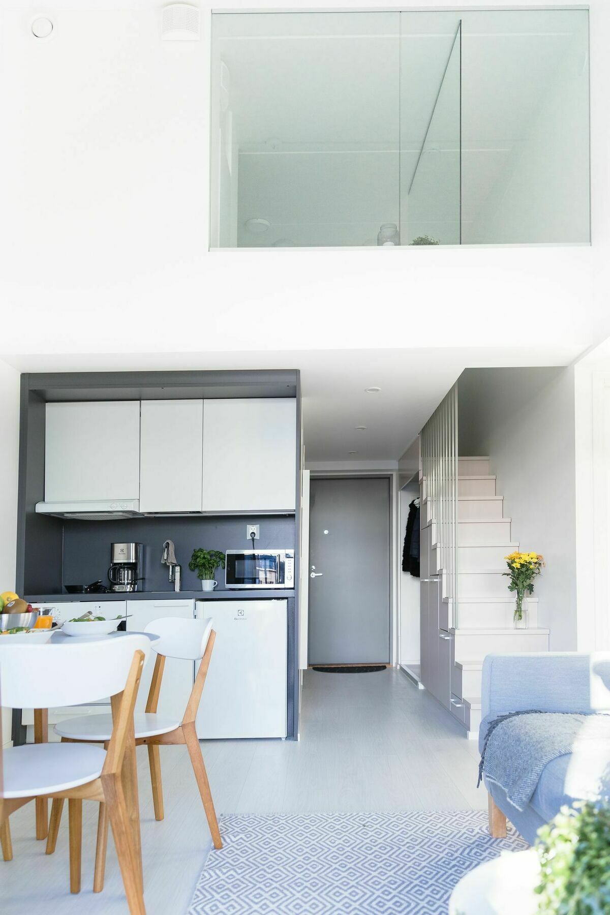 Ssa Spot Modern 3-Room Apt Id 5001B27 万塔 外观 照片