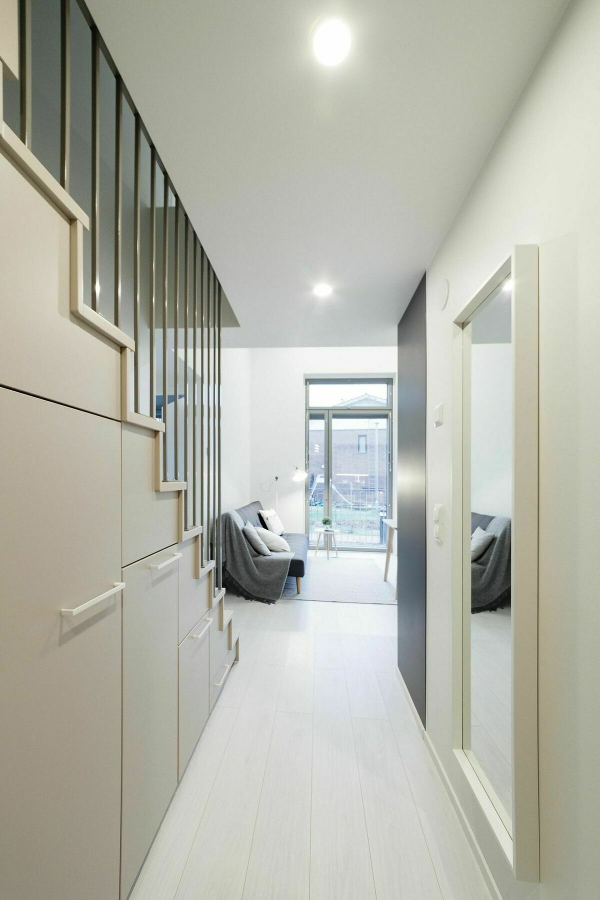 Ssa Spot Modern 3-Room Apt Id 5001B27 万塔 外观 照片