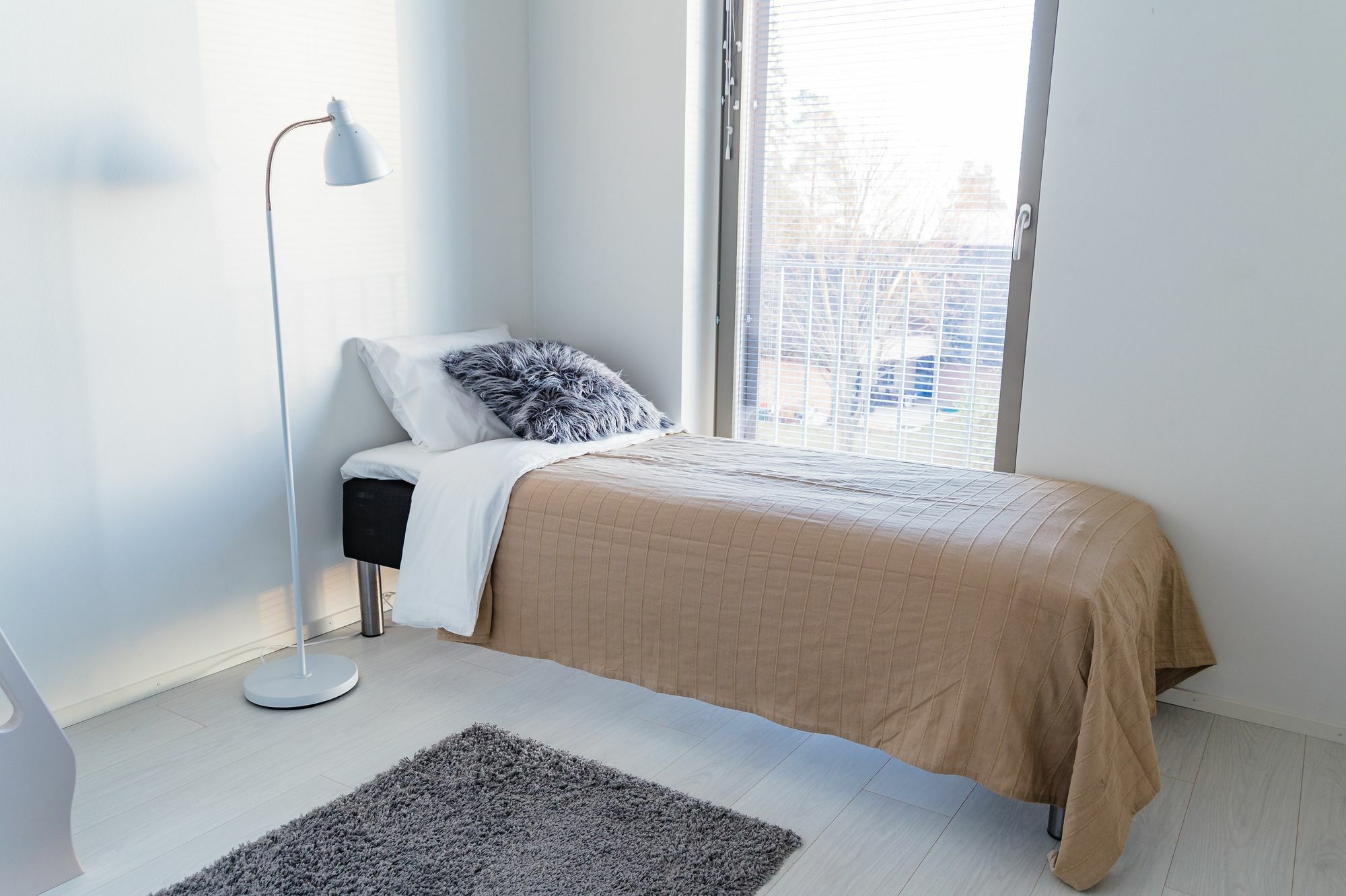Ssa Spot Modern 3-Room Apt Id 5001B27 万塔 外观 照片