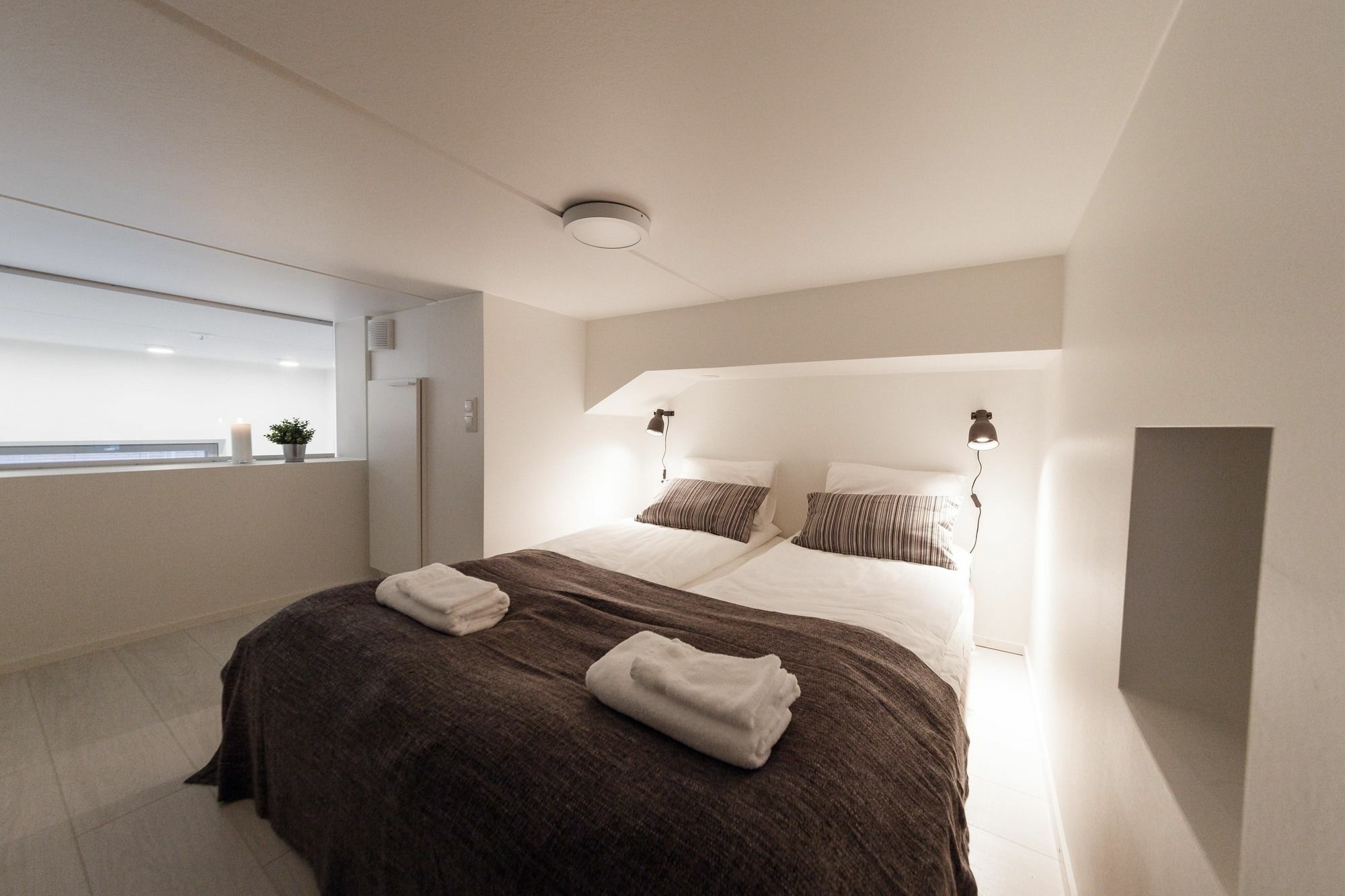 Ssa Spot Modern 3-Room Apt Id 5001B27 万塔 外观 照片