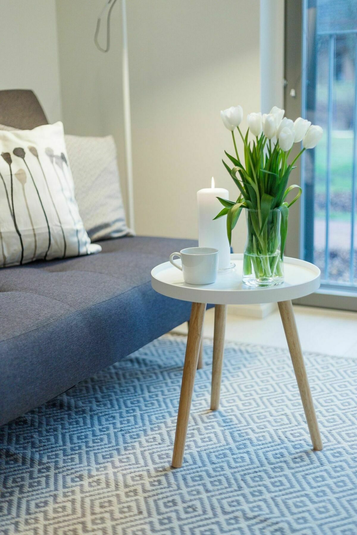 Ssa Spot Modern 3-Room Apt Id 5001B27 万塔 外观 照片