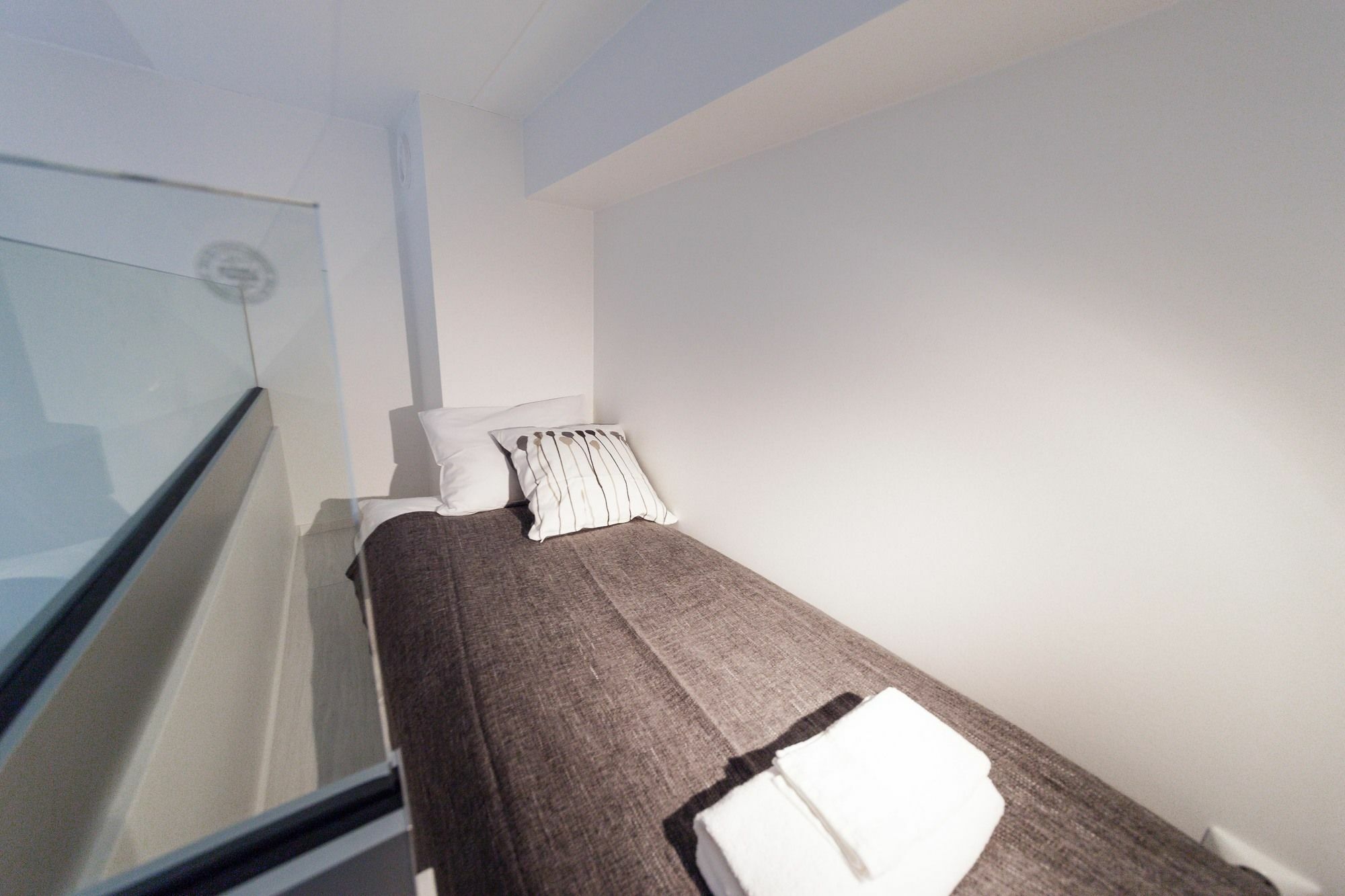 Ssa Spot Modern 3-Room Apt Id 5001B27 万塔 外观 照片
