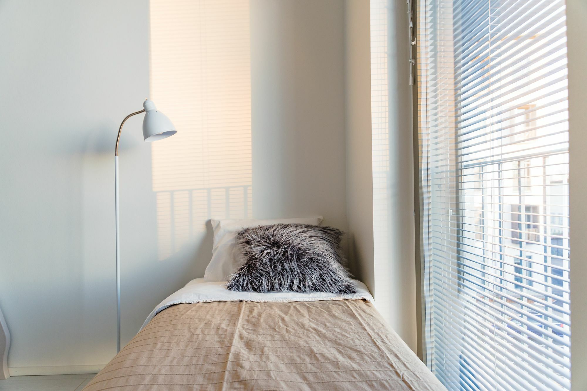 Ssa Spot Modern 3-Room Apt Id 5001B27 万塔 外观 照片